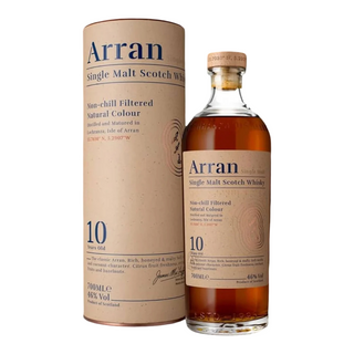 Arran 10yo - 700ml