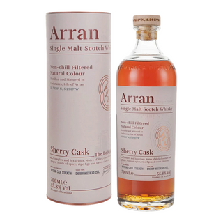 Arran Sherry Cask - 700ml