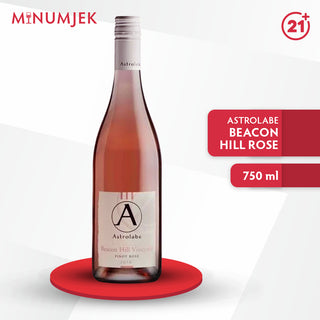 Astrolabe Beacon Hill Rose 750ml