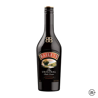 Baileys Irish Cream 750ml