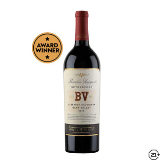 Beaulieu Vineyard Rutherford Cabernet Sauvignon 750ml