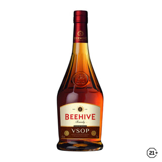 Beehive VSOP Brandy 700ml