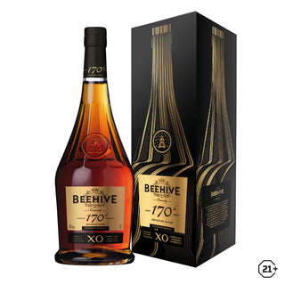 Beehive XO Brandy 170th Anniversary 1L