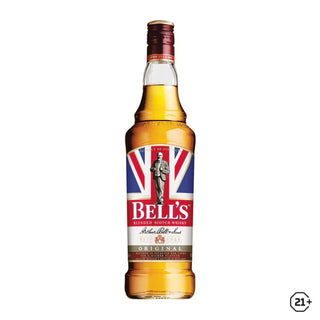 Bells Blended Scotch Whisky 700ml