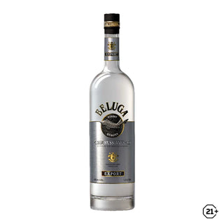 Beluga Vodka 700ml