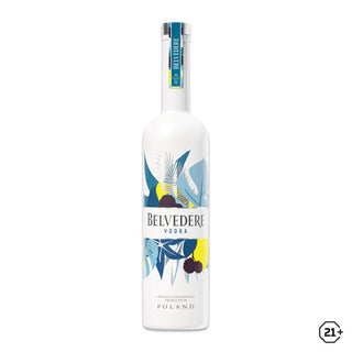 Belvedere Vodka Pure Summer 700ml