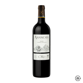 Bodegas Caro Amancaya Red Blend 750ml