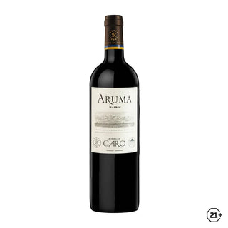 Bodegas Caro Aruma Malbec 750ml