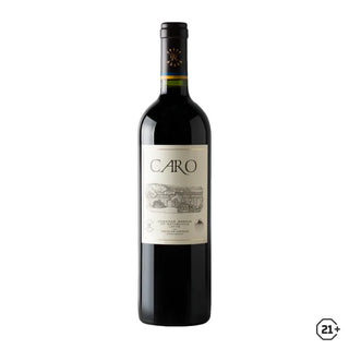 Bodegas Caro Red Blend 750ml