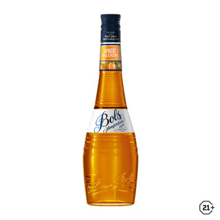 Bols Apricot Brandy 700ml