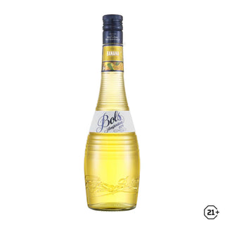 Bols Banana 700ml