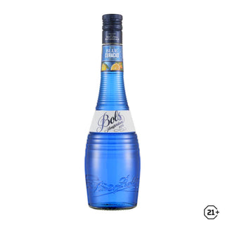 Bols Blue Curacao 700ml