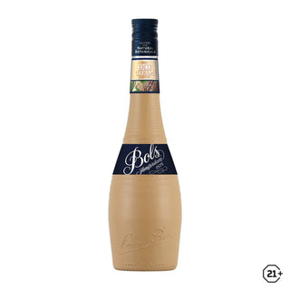 Bols Brown Creme 700ml