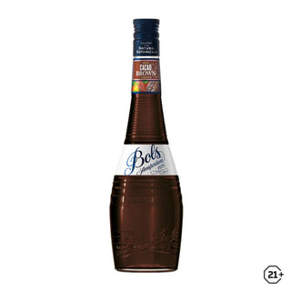 Bols Cacao Brown 700ml