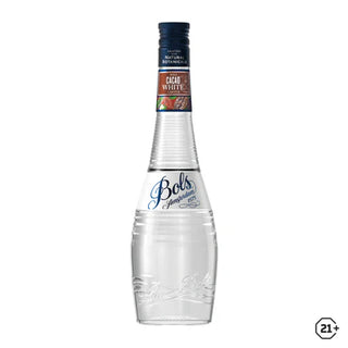 Bols Cacao White 700ml