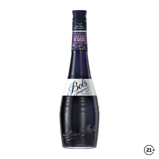 Bols Creme De Cassis 700ml