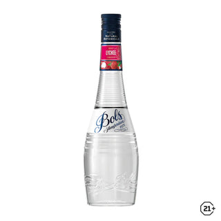 Bols Lychee 700ml