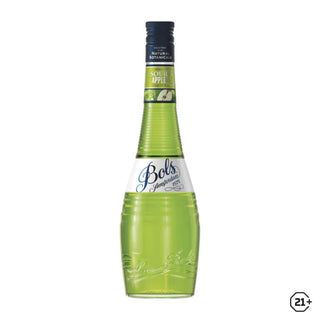 Bols Sour Apple 700ml