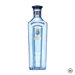 Star Of Bombay Gin 750ml