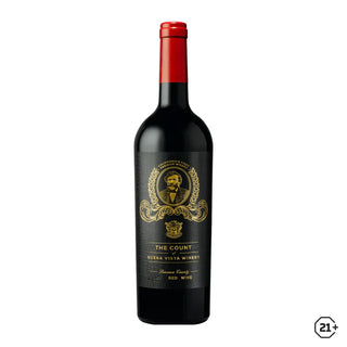 Buena Vista The Count Red Blend 750ml