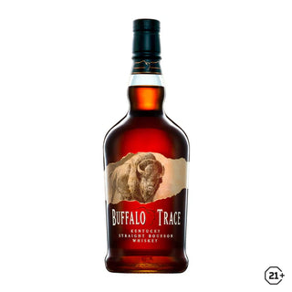 Buffalo Trace Bourbon Whiskey 750ml