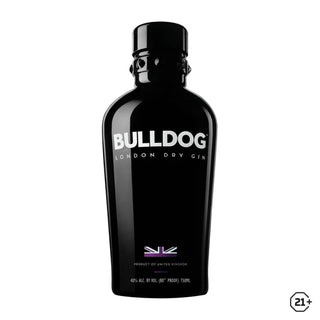 Bulldog Gin 750ml