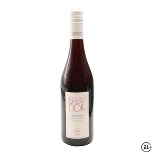 Baby Doll Pinot Noir 750ml