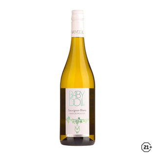 Baby Doll Sauvignon Blanc 750ml