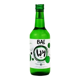 Bae Soju Ori - 360ml
