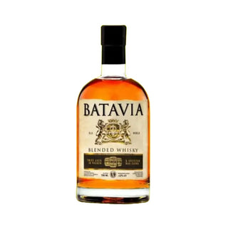 Batavia Whisky 700ml