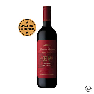 Beaulieu Vineyard California Cabernet Sauvignon 750ml