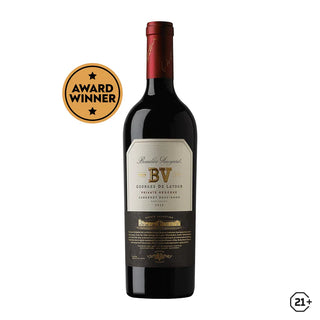 Beaulieu Vineyard Georges de La Tour Private Reserve Cabernet Sauvignon 750ml