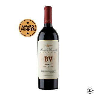 Beaulieu Vineyard Napa Valley Cabernet Sauvignon 750ml