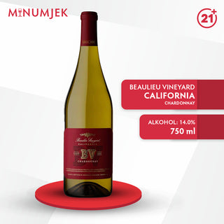 Beaulieu Vineyard California Chardonnay 750ml