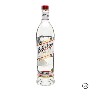 Belenkaya Gold Vodka 1750ml