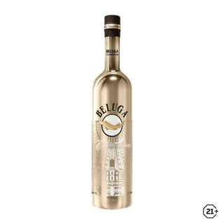 Beluga Vodka Celebration 750ml