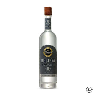 Beluga Vodka Gold Line 700ml