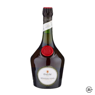 Benedictine D.O.M Liqueur 750ml