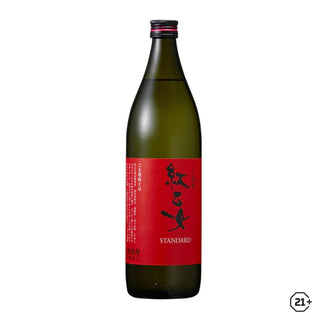 Beniotome Standard Sesame Shochu 900ml