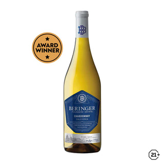 Beringer Founders Estate Chardonnay 750ml