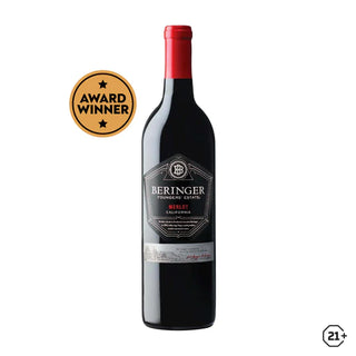 Beringer Founders Estate Merlot 750ml