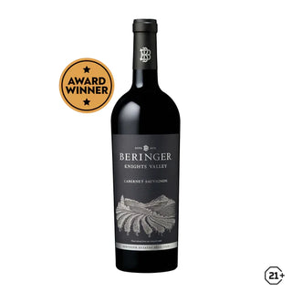 Beringer Knights Valley Cabernet Sauvignon 750ml