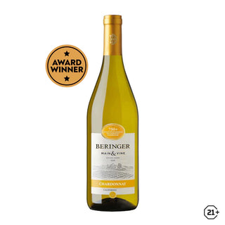 Beringer Main & Vine Chardonnay 750ml