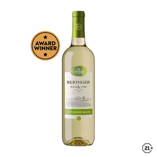 Beringer Main & Vine Sauvignon Blanc 750ml