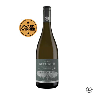 Beringer Napa Valley Chardonnay 750ml