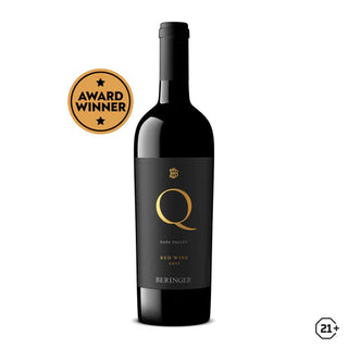 Beringer Quantum Cabernet Sauvignon 750ml