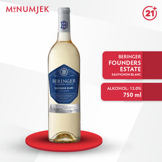 Beringer Founders Estate Sauvignon Blanc 750ml