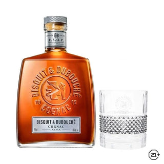 Bisquit & Dubouché VSOP Cognac 700ml