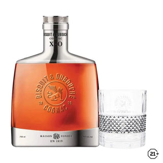 Bisquit & Dubouché XO Cognac 700ml