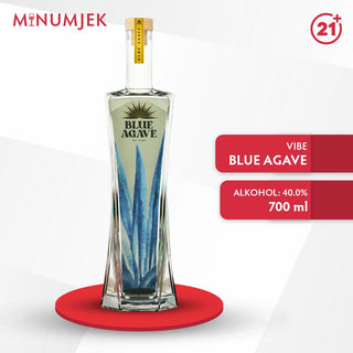 Blue Agave By Vibe 700ml